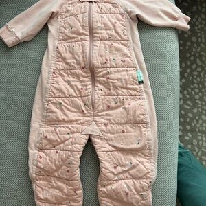Ergopouch 2.5 tog sleep suit sack